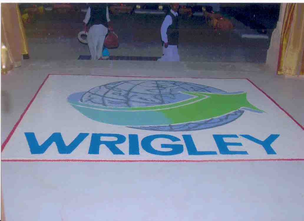 Image from Gala Dinner - Samode Palace